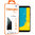 9H Tempered Glass Screen Protector for Samsung Galaxy J8